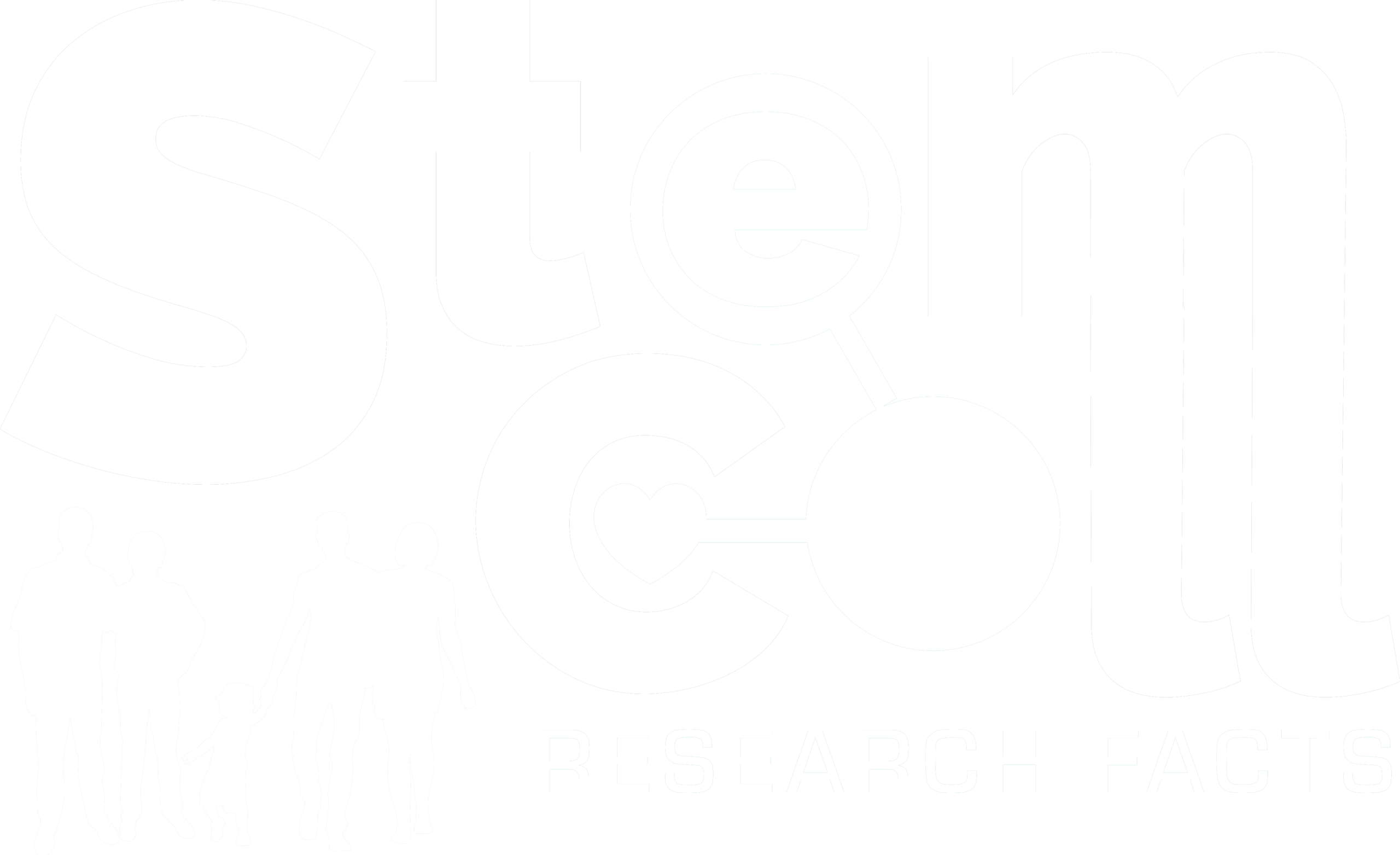 Stem Cell Research Facts